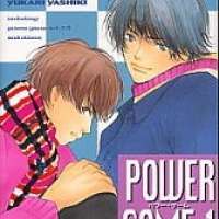  ����� Power Game <small>Art</small> 